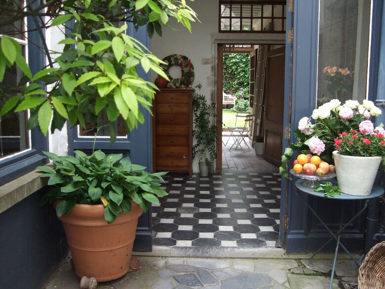 Bed & Breakfast De Koning Van Spanje