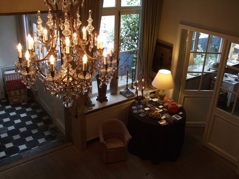 Bed & Breakfast De Koning Van Spanje