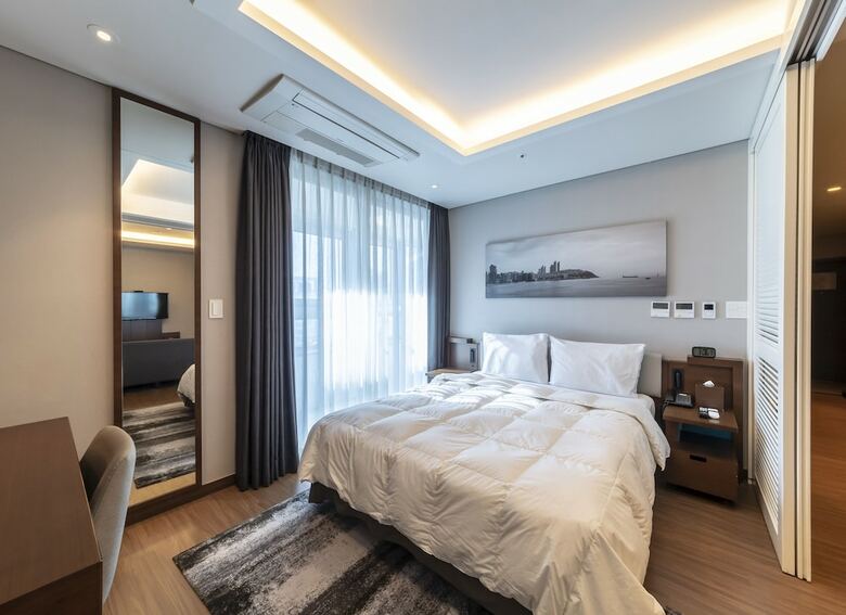 Merciel Hotel