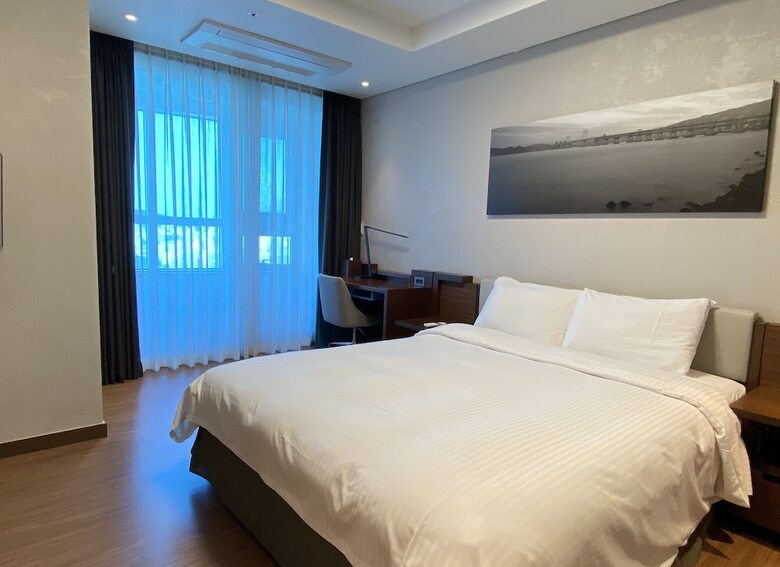 Merciel Hotel