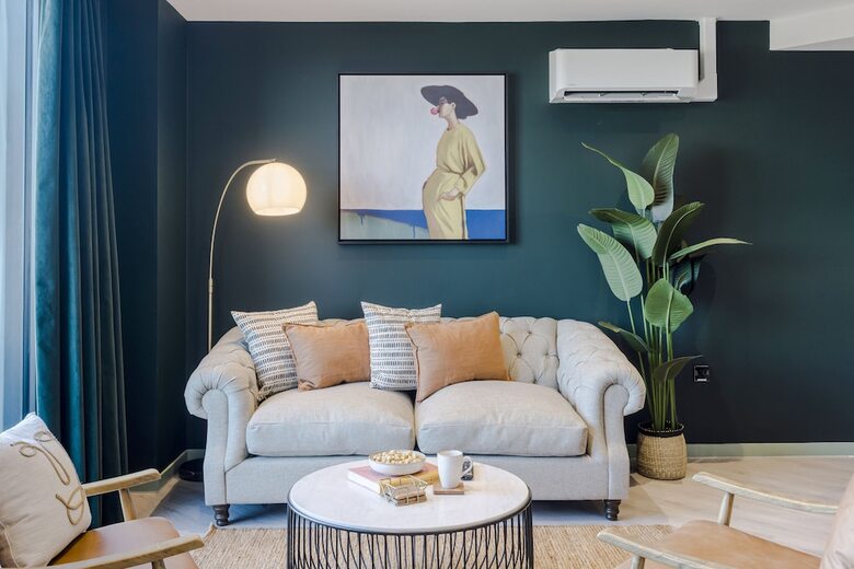 Aparthotel Your Apartment Milton Keynes