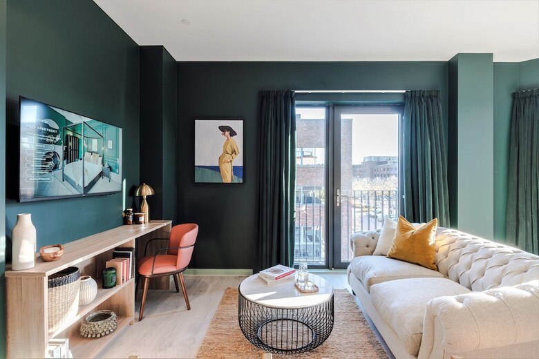 Aparthotel Your Apartment Milton Keynes