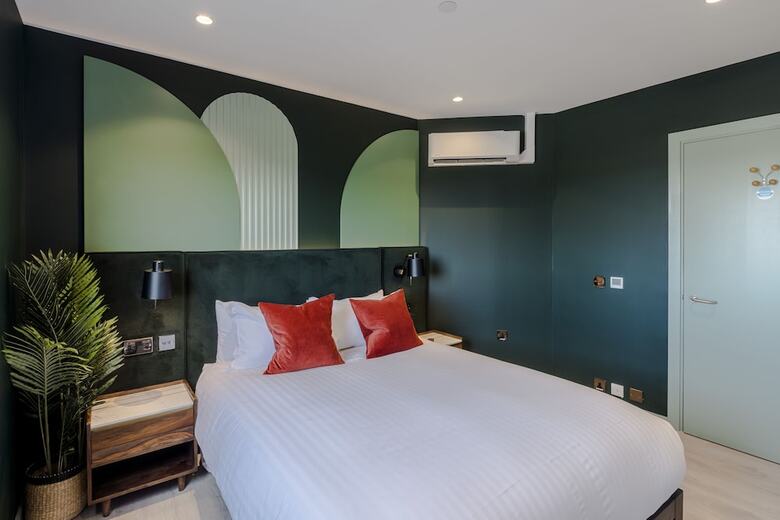 Aparthotel Your Apartment Milton Keynes
