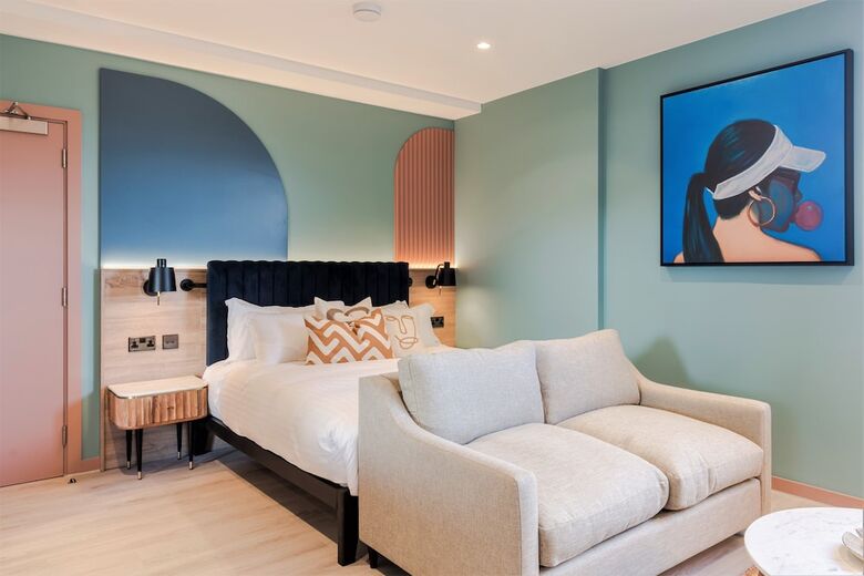 Aparthotel Your Apartment Milton Keynes