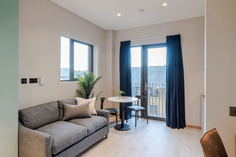 Aparthotel Your Apartment Milton Keynes