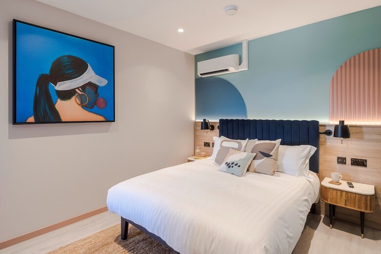 Aparthotel Your Apartment Milton Keynes