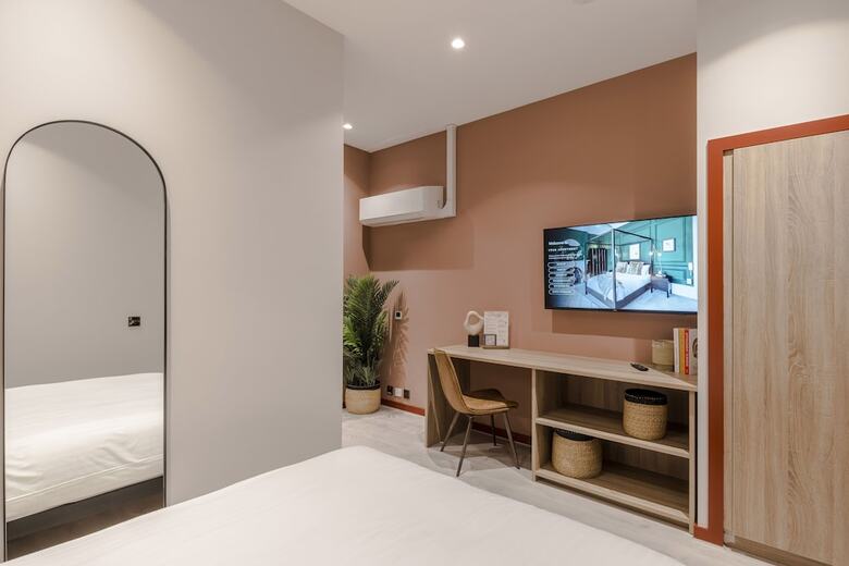 Aparthotel Your Apartment Milton Keynes