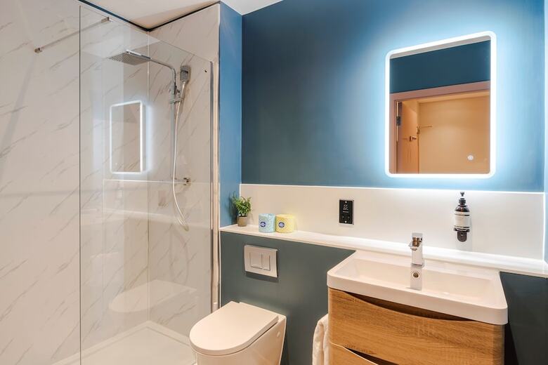 Aparthotel Your Apartment Milton Keynes