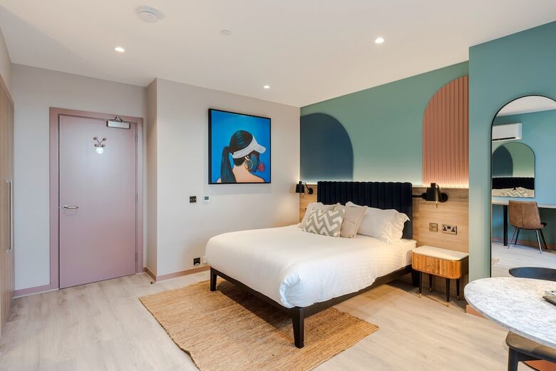 Aparthotel Your Apartment Milton Keynes