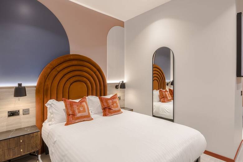 Aparthotel Your Apartment Milton Keynes