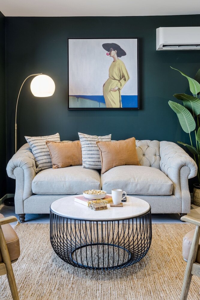 Aparthotel Your Apartment Milton Keynes
