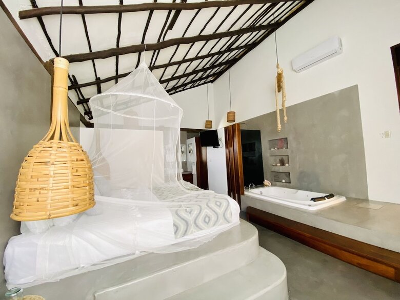 Hotel Luna De Plata