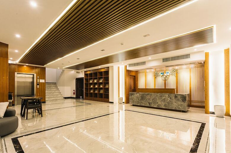 Thapae Twins Hotel