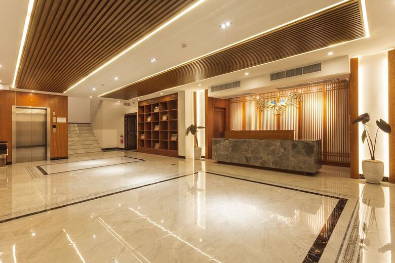 Thapae Twins Hotel
