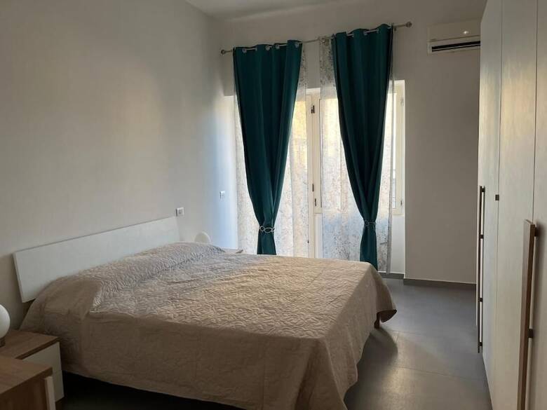 Room-the Zagare Holiday Home
