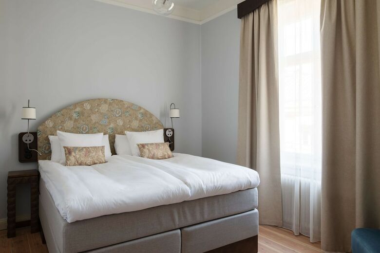 Hotel Ruth, Worldhotels Crafted