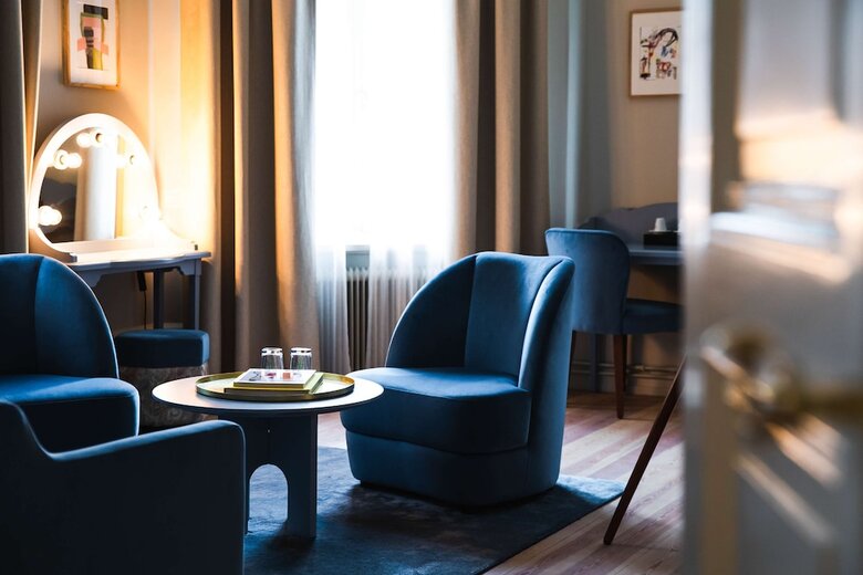 Hotel Ruth, Worldhotels Crafted