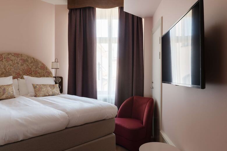Hotel Ruth, Worldhotels Crafted