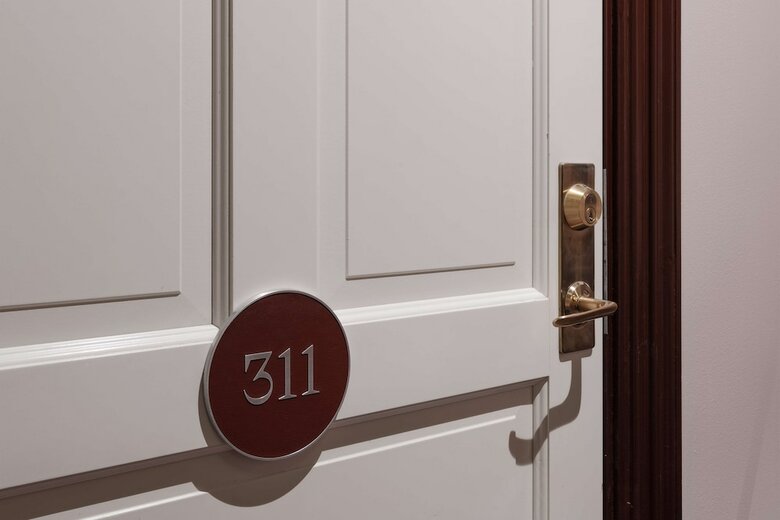 Hotel Ruth, Worldhotels Crafted