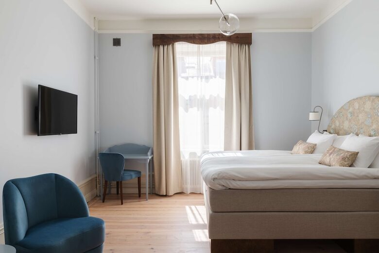 Hotel Ruth, Worldhotels Crafted
