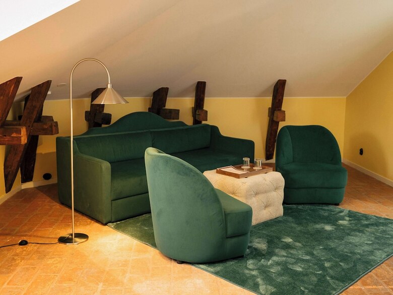 Hotel Ruth, Worldhotels Crafted