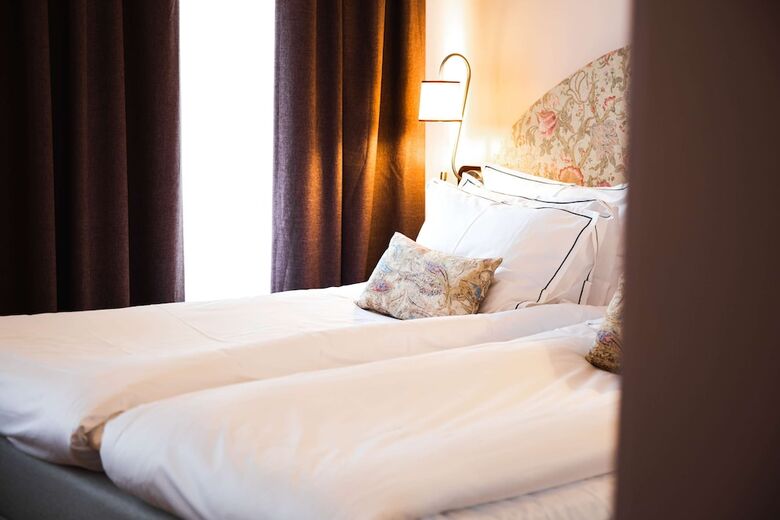 Hotel Ruth, Worldhotels Crafted