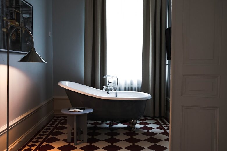 Hotel Ruth, Worldhotels Crafted