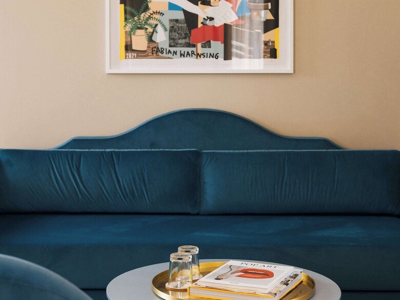 Hotel Ruth, Worldhotels Crafted