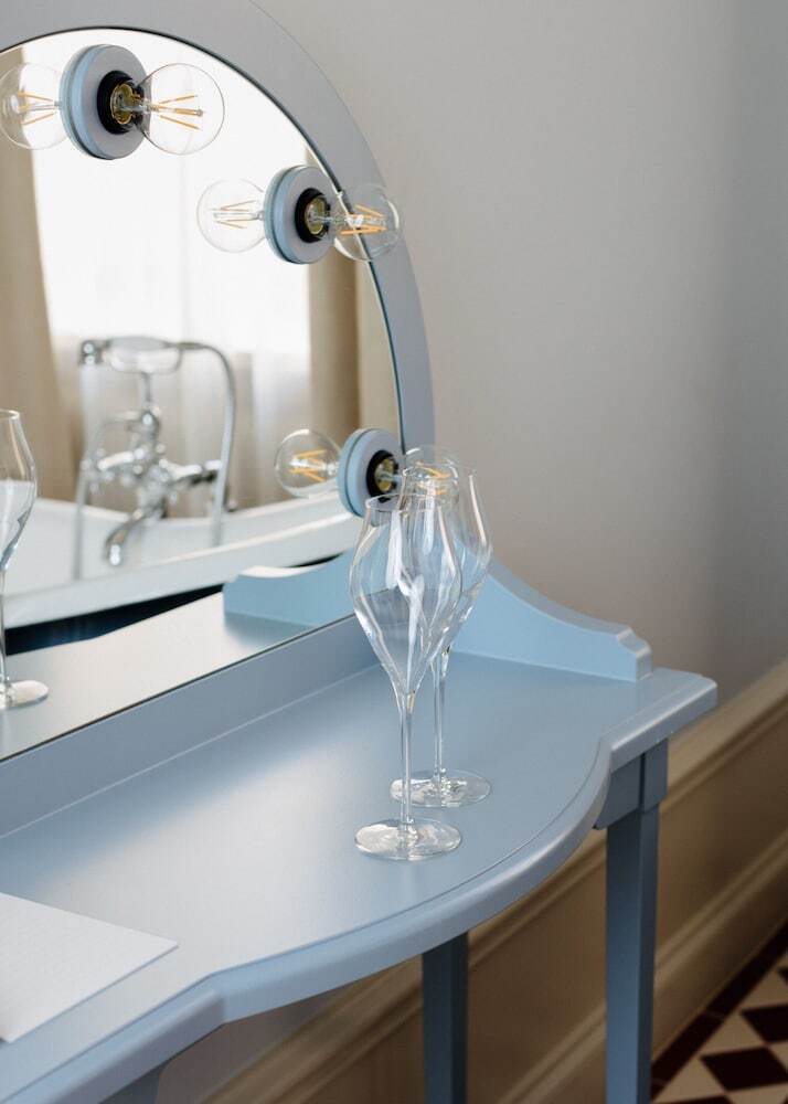 Hotel Ruth, Worldhotels Crafted