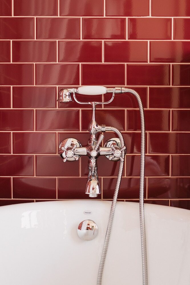 Hotel Ruth, Worldhotels Crafted