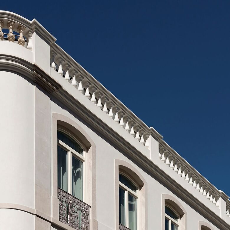 Montecarmo 12 - Design Boutique Hotel
