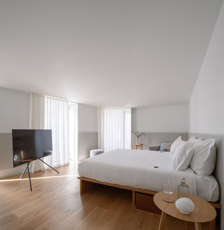Montecarmo 12 - Design Boutique Hotel