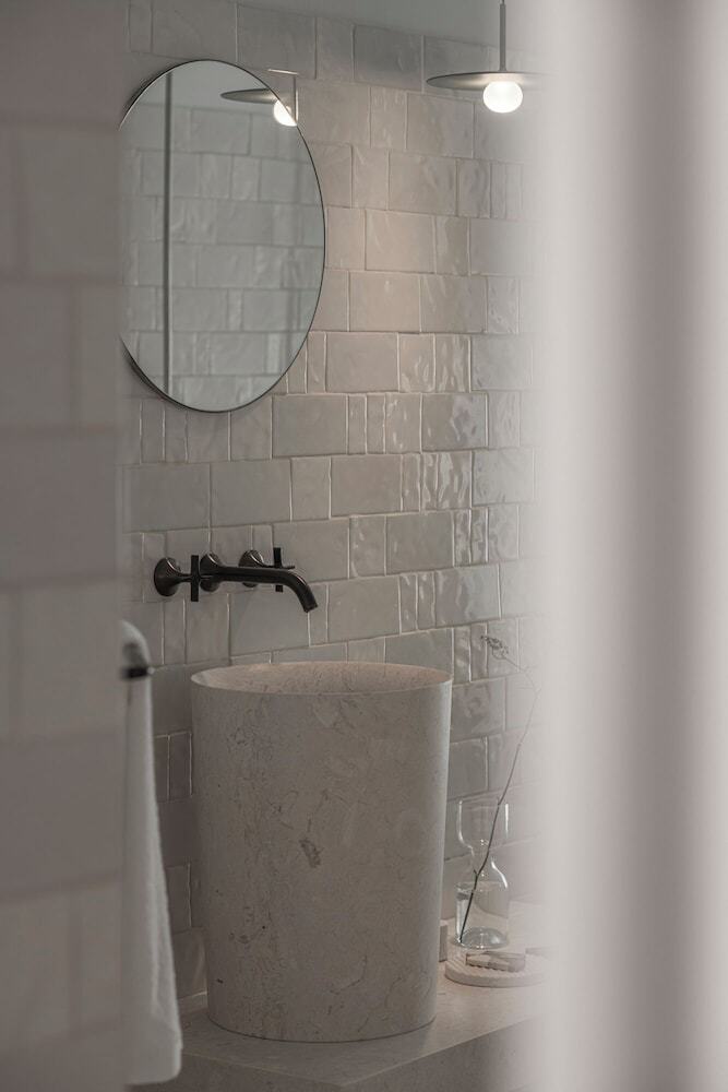 Montecarmo 12 - Design Boutique Hotel