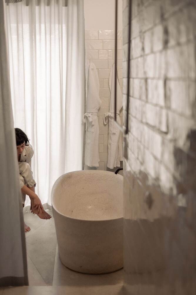 Montecarmo 12 - Design Boutique Hotel