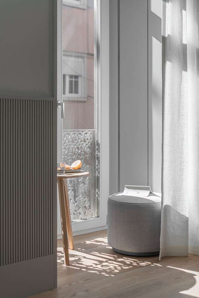 Montecarmo 12 - Design Boutique Hotel