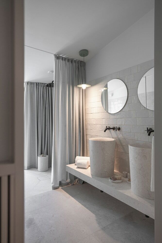 Montecarmo 12 - Design Boutique Hotel
