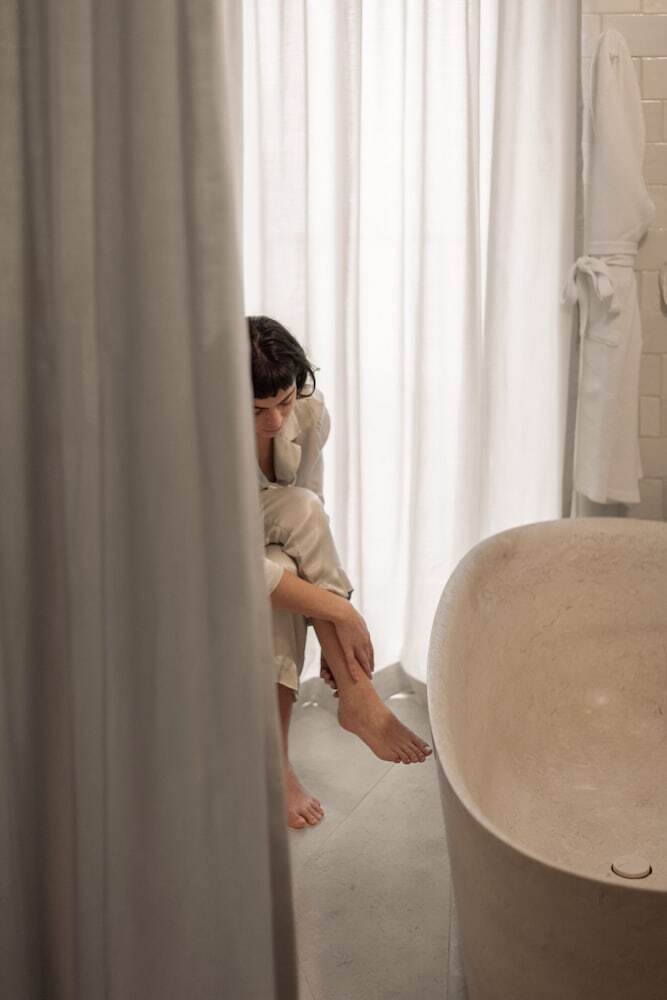 Montecarmo 12 - Design Boutique Hotel