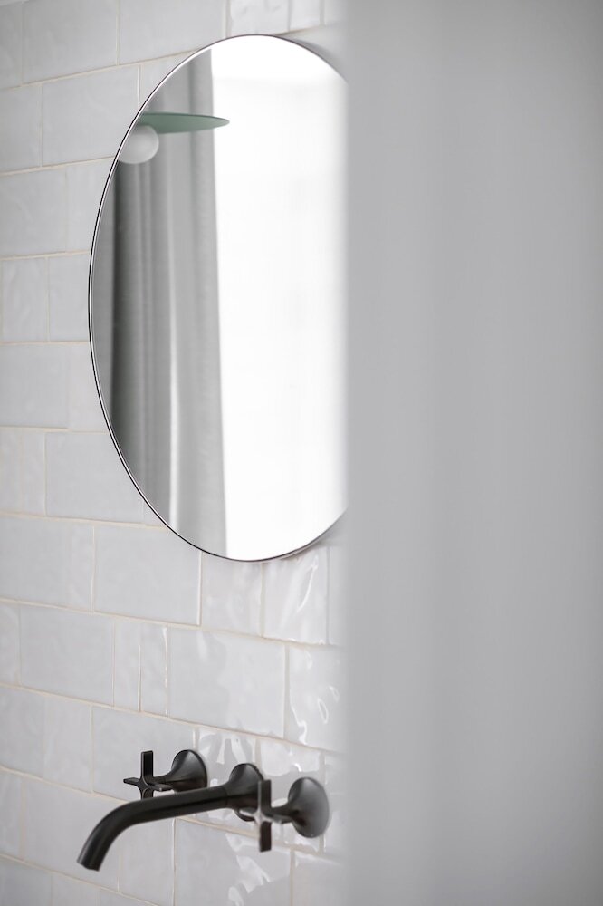 Montecarmo 12 - Design Boutique Hotel