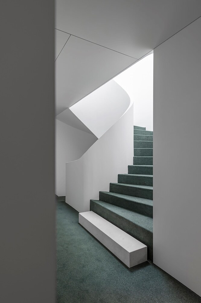 Montecarmo 12 - Design Boutique Hotel