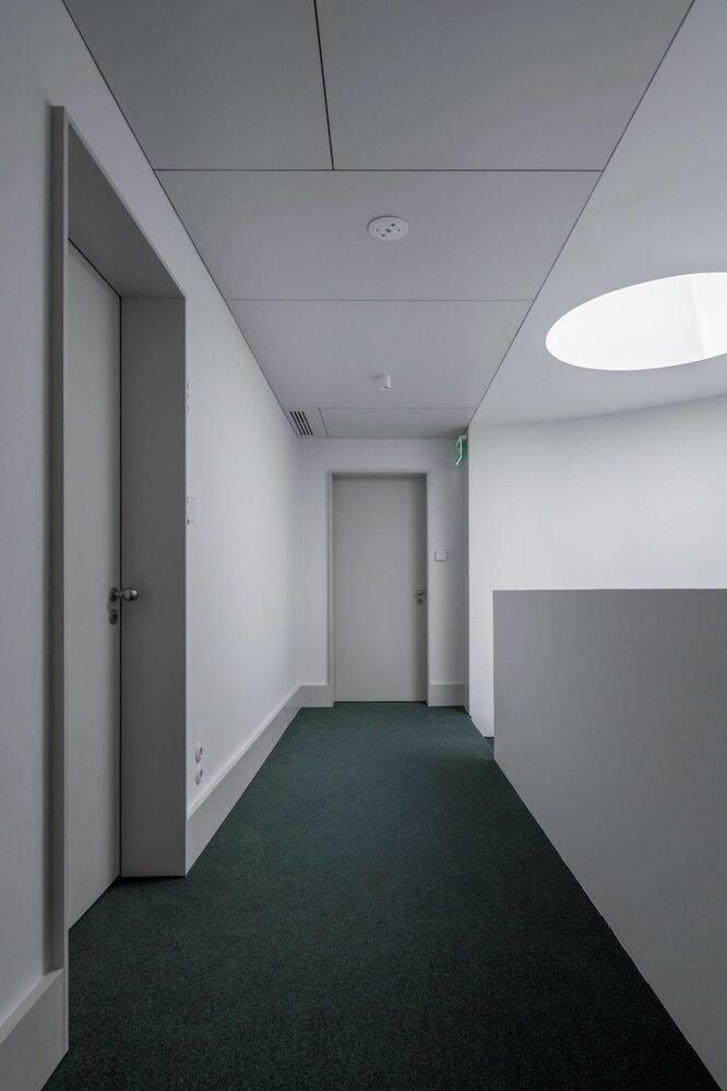 Montecarmo 12 - Design Boutique Hotel