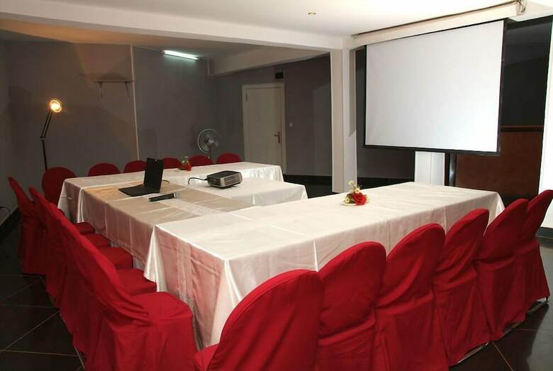 Hotel Les Herons