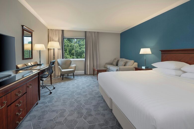 Delta Hotels By Marriott Newcastle Gateshead