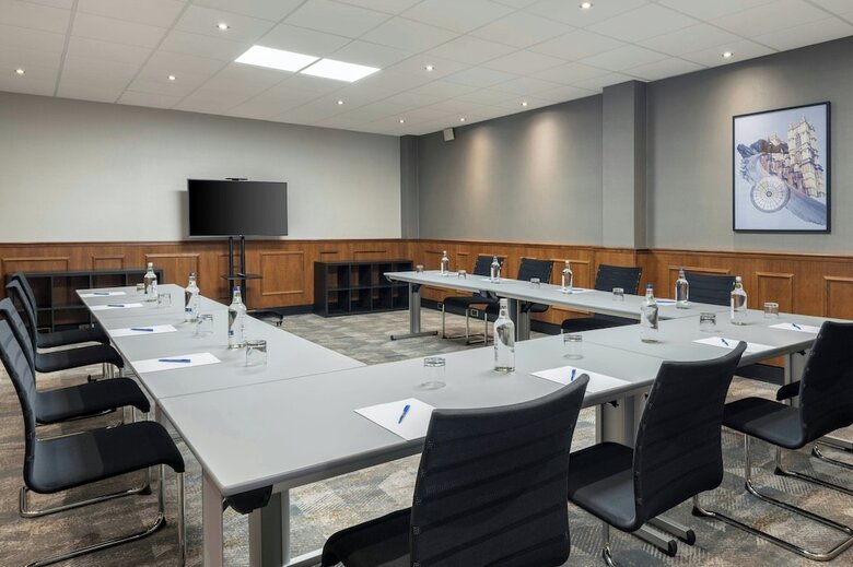 Delta Hotels By Marriott Newcastle Gateshead