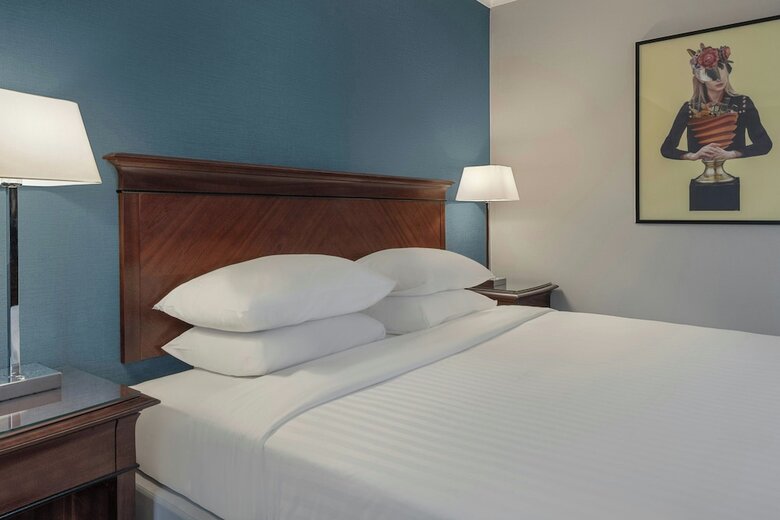 Delta Hotels By Marriott Newcastle Gateshead