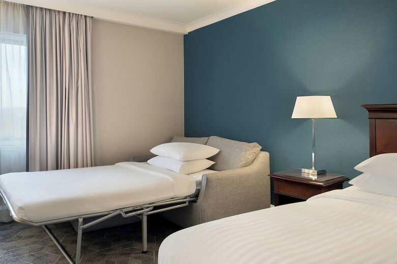 Delta Hotels By Marriott Newcastle Gateshead