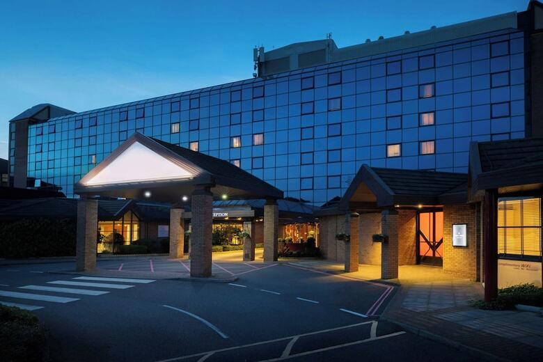 Delta Hotels By Marriott Newcastle Gateshead