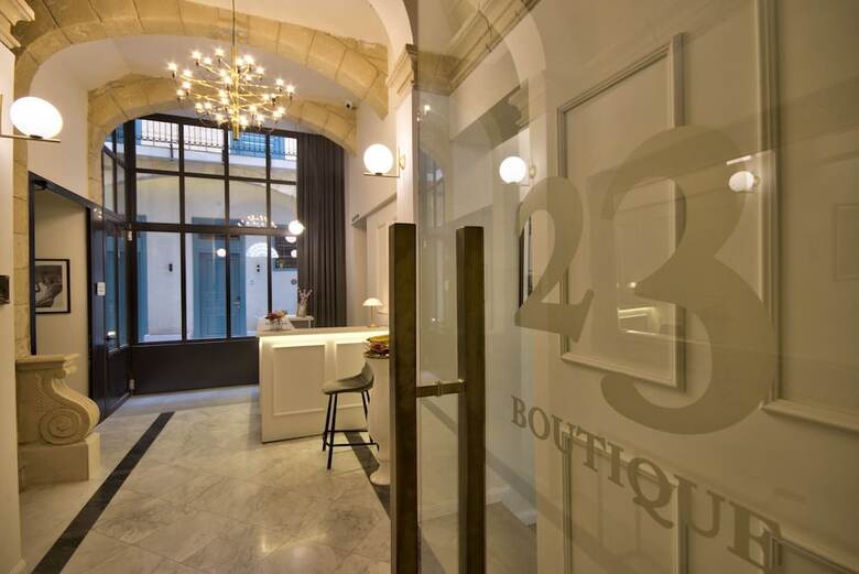 Hotel 23 Boutique