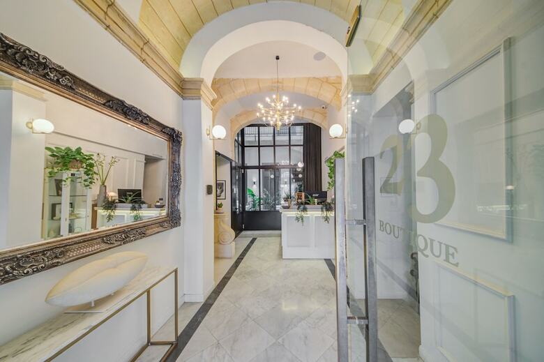 Hotel 23 Boutique