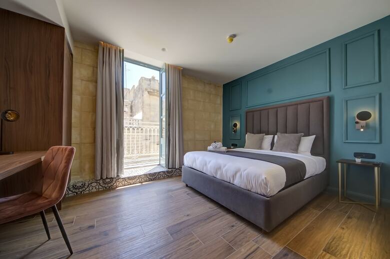 Hotel 23 Boutique