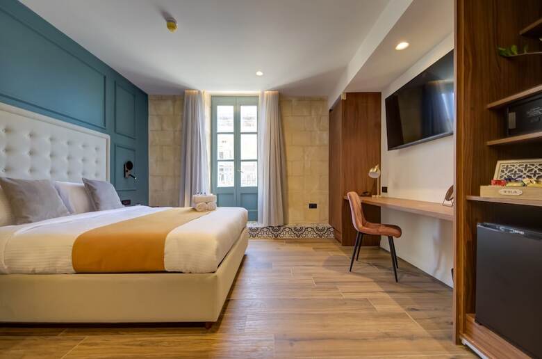 Hotel 23 Boutique